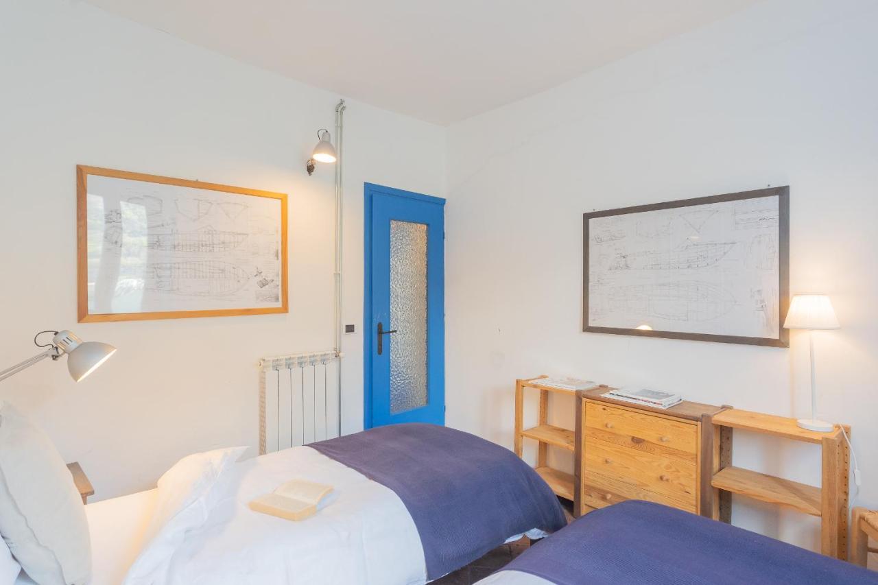 Deriva Apartment On Careno'S Beach By Rent All Como Nesso Exterior photo