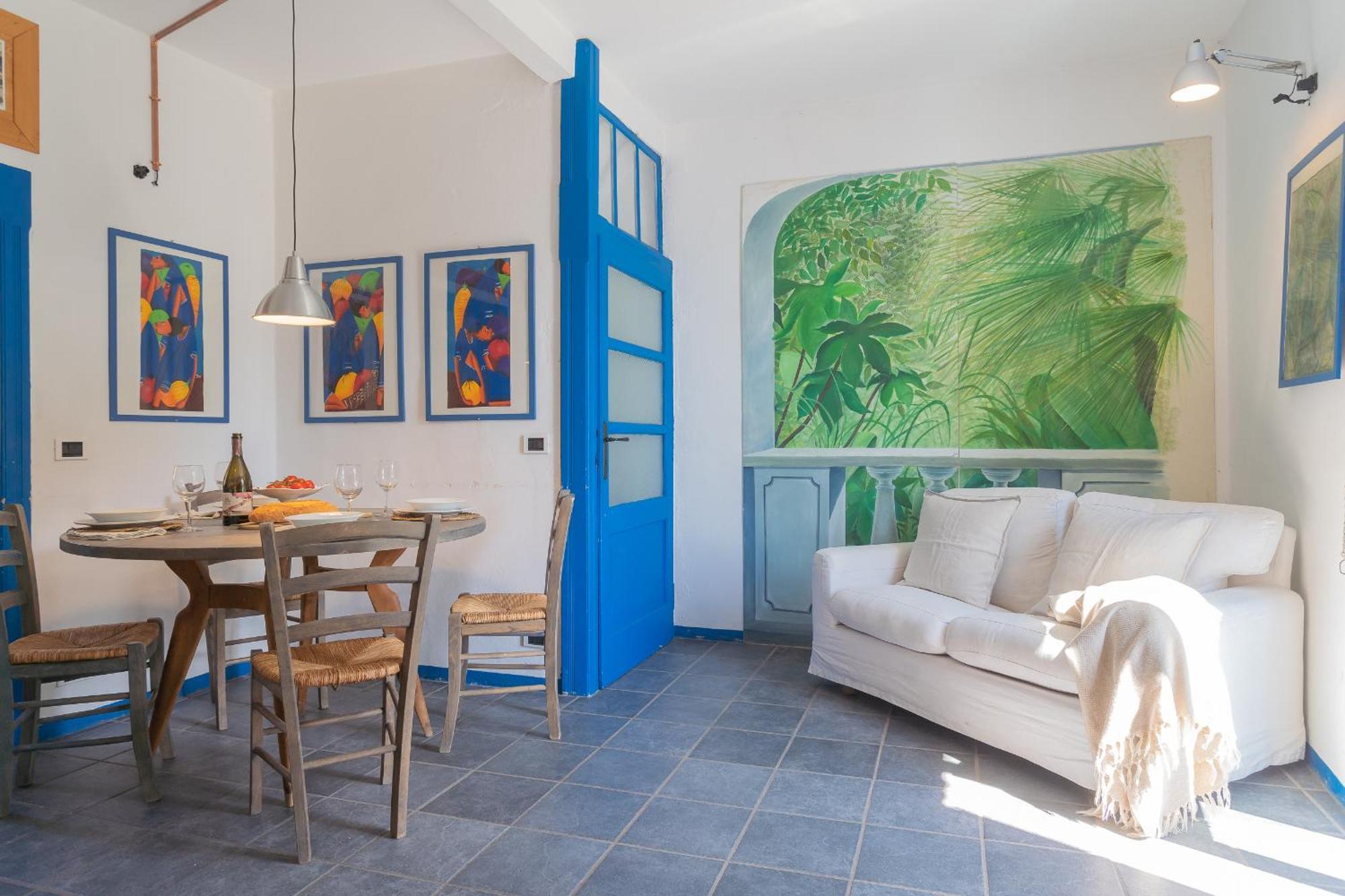 Deriva Apartment On Careno'S Beach By Rent All Como Nesso Exterior photo