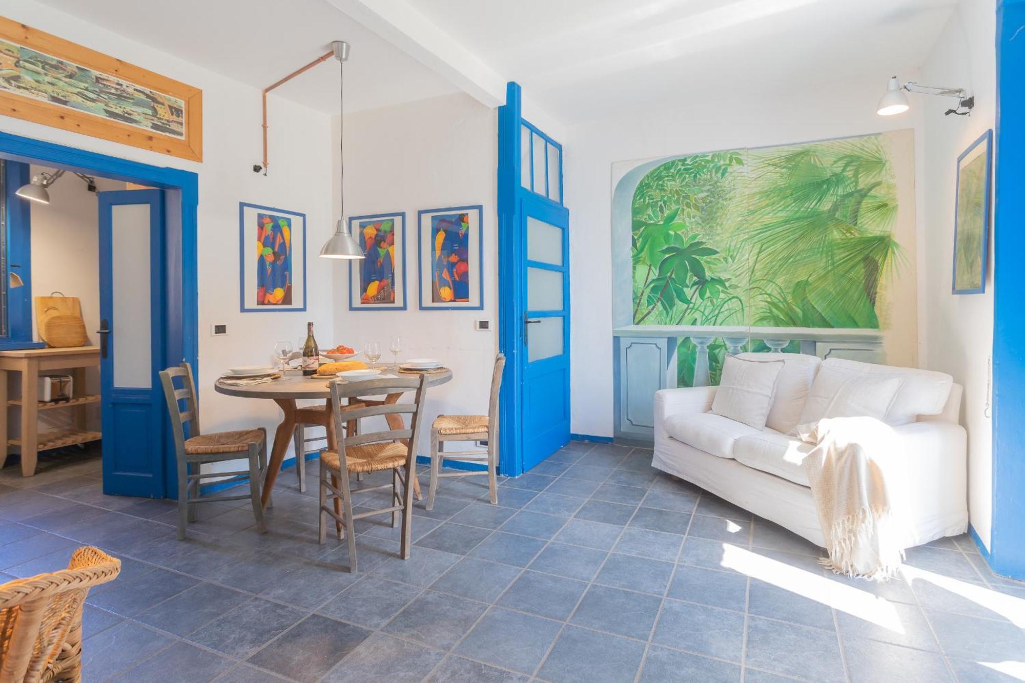 Deriva Apartment On Careno'S Beach By Rent All Como Nesso Exterior photo